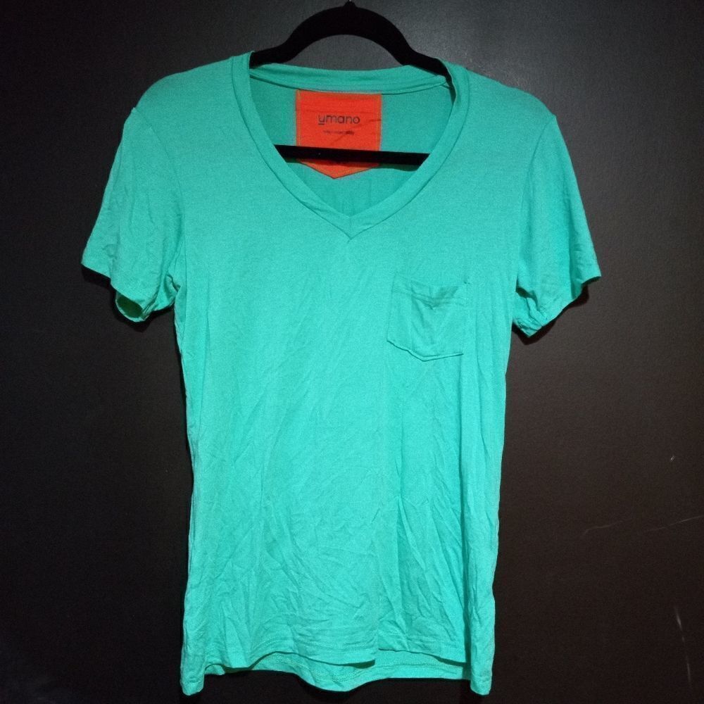 Umano Womens Tee - Wear Responsibly